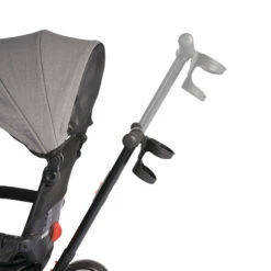 Lorelli Revel Grey Driewieler 1005063-0001 34 Lorelli Revel Grey Driewieler 1005063-0001 -Babyproducten Winkel lorelli revel pink grunge driewieler 21 1