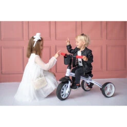 Lorelli Rocket Ivory Driewieler 1005037-2105 23 Lorelli Rocket Ivory Driewieler 1005037-2105 -Babyproducten Winkel lorelli rocket driewieler lifestyle