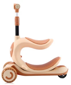 Lorelli Scooter Trio Beige Step/Loopfiets 1039015-0001 -Babyproducten Winkel lorelli scooter trio beige step loopfiets 1039015 0001 4 1920x1920