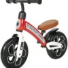 Lorelli Scout Red Loopfiets 1041001-0004 2 Lorelli Scout Red Loopfiets 1041001-0004 -Babyproducten Winkel lorelli scout red loopfiets 1041001 0004