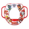 Lorelli Soft Training Seat PAW Patrol Toiletverkleiner 1013036-0913 -Babyproducten Winkel lorelli soft training seat paw patrol toiletverkleiner 1013036 0913