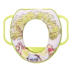 Lorelli Soft Training Seat Winnie The Pooh Toiletverkleiner 1013036-2100