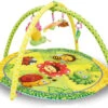 Lorelli Play Mat Garden Speelkleed 1030034 -Babyproducten Winkel lorelli speelkleed garden 1030034