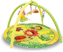 Lorelli Play Mat Garden Speelkleed 1030034