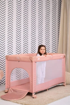 Lorelli Torino Misty Rose Campingbed 1008045-2122 19 Lorelli Torino Misty Rose Campingbed 1008045-2122 -Babyproducten Winkel lorelli torino campingbed 1008045 11 1
