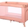 Lorelli Torino Misty Rose Campingbed 1008045-2122 -Babyproducten Winkel lorelli torino misty rose campingbed 1008045 2122 1
