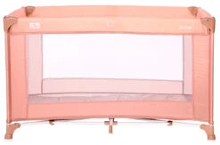 Lorelli Torino Misty Rose Campingbed 1008045-2122 13 Lorelli Torino Misty Rose Campingbed 1008045-2122 -Babyproducten Winkel lorelli torino misty rose campingbed 1008045 2122 2