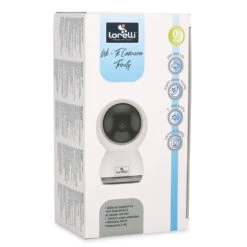 Lorelli Trinity Babyfoon Met Wifi 1028021 -Babyproducten Winkel lorelli trinity babyfoon met wifi 1028021 12