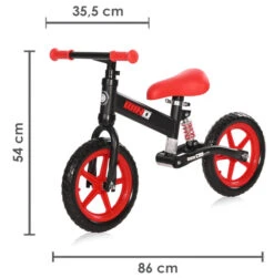 Lorelli Wind Pink Loopfiets 1041006-0005 -Babyproducten Winkel lorelli wind loopfiets 1041006 13 1