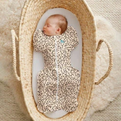 Love To Dream Swaddle Up 1.0 Animal Beige Small 3-6 Kg Inbakerslaapzak L1001252BGES 10 Love To Dream Swaddle Up 1.0 Animal Beige Small 3-6 Kg Inbakerslaapzak L1001252BGES -Babyproducten Winkel love to dream swaddle up 1.0 animal beige 2