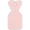 Love To Dream Swaddle Up 1.0 Dusty Pink Small 3-6 Kg Inbakerslaapzak L1001001DPKS
