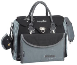 Luiertas Babymoov Changing Bag Babystar A043511 -Babyproducten Winkel luiertas babymoov changing bag babystar a043511