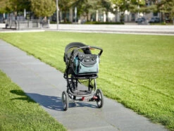 Luiertas Babymoov Changing Bag Babystar A043511 -Babyproducten Winkel luiertas babymoov changing bag babystar a043511 3