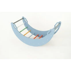 Luna Toys Colorful Multi Houten Klimboog LU-00568 11 Luna Toys Colorful Multi Houten Klimboog LU-00568 -Babyproducten Winkel luna toys colorful multi houten klimboog 2