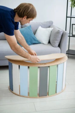 Luna Toys Houten Tafelblad Voor Schommelstoel LU-36912 10 Luna Toys Houten Tafelblad Voor Schommelstoel LU-36912 -Babyproducten Winkel luna toys houten tafelblad voor schommelstoel lu 36912 2