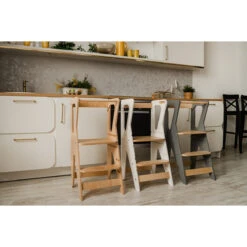 Luna Toys Nature Houten Leertoren Keukenhulp 9503009900 10 Luna Toys Nature Houten Leertoren Keukenhulp 9503009900 -Babyproducten Winkel luna toys nature houten leertoren keukenhulp 9503009900 lifestyle 2