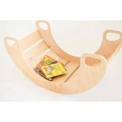Luna Toys Kleuren Houten Schommelstoel / Rocker LU-36905 18 Luna Toys Kleuren Houten Schommelstoel / Rocker LU-36905 -Babyproducten Winkel luna toys naturel houten schommelstoel rocker lu 36899 2 1