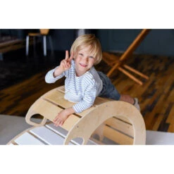 Luna Toys Naturel Houten Schommelstoel / Rocker LU-36899 14 Luna Toys Naturel Houten Schommelstoel / Rocker LU-36899 -Babyproducten Winkel luna toys naturel houten schommelstoel rocker lu 36899 4