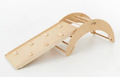 Luna Toys Colorful Multi Houten Klimboog LU-00568 15 Luna Toys Colorful Multi Houten Klimboog LU-00568 -Babyproducten Winkel luna toys roze houten klimboog lu 00575 1 1