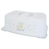Maltex Deluxe Giraf Wit Opstapje MA2095 -Babyproducten Winkel maltex deluxe giraf wit opstapje ma2095 1