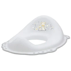 Maltex Deluxe Giraf Wit Toilettrainer MA1506