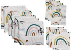 Blush & Blossom Rainbow Hydrofiel Starterset TR-BB4050