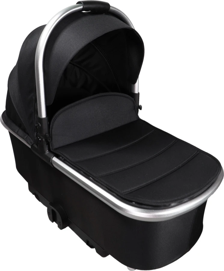 Ding Amigo Black/Silver Reiswieg DI-191705 4 Ding Amigo Black/Silver Reiswieg DI-191705 - Afbeelding 2