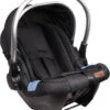 Ding Amigo Black/Silver 0-13kg Autostoel DI-191708 2 Ding Amigo Black/Silver 0-13kg Autostoel DI-191708 -Babyproducten Winkel mamaloes ding amigo black sliver 55