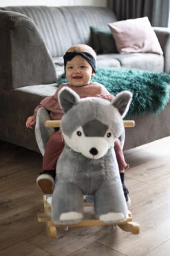 MamaLoes Husky Hobbeldier ML050401 11 MamaLoes Husky Hobbeldier ML050401 -Babyproducten Winkel mamaloes hobbel husky a