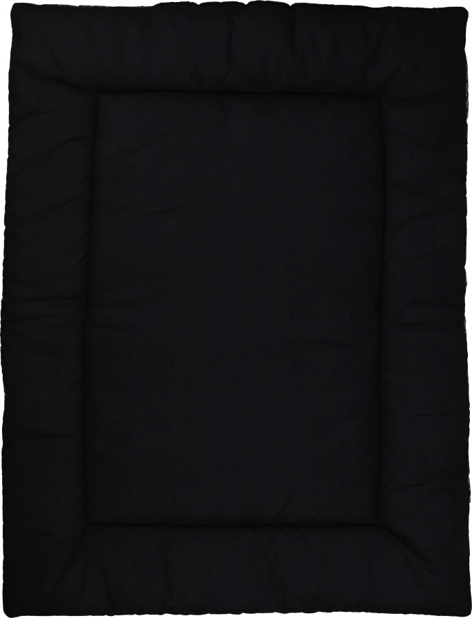 MamaLoes Panter Groen 80 X 100 Cm Omkeerbaar Boxkleed ML020227 5 MamaLoes Panter Groen 80 X 100 Cm Omkeerbaar Boxkleed ML020227 - Afbeelding 3