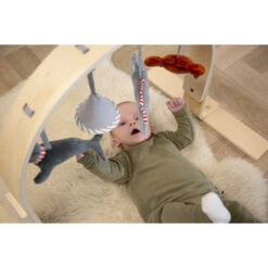 Tryco Houten Babygym TR-303011 -Babyproducten Winkel mamaloes tryco babygym 04 1