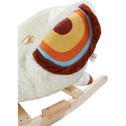 MamaLoes Alpaca Hobbeldier ML050404 -Babyproducten Winkel mamaloes alpaca hobbeldier ml050404