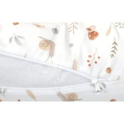 MamaLoes Amy Forest Treasures Voedingskussen 84273 -Babyproducten Winkel mamaloes amy forest treasures voedingskussen 84273 .2