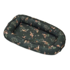 MamaLoes Amy Nature Forest Fun Babynest 84258 -Babyproducten Winkel mamaloes amy nature forest fun babynest 84258 .2