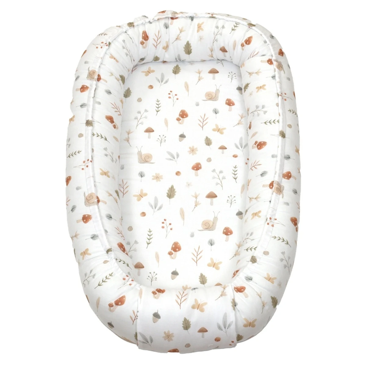 MamaLoes Amy Nature Forest Treasures Babynest 84257 3 MamaLoes Amy Nature Forest Treasures Babynest 84257