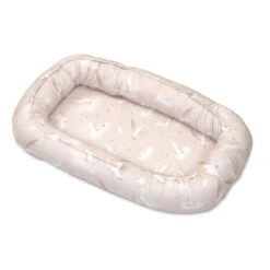 MamaLoes Amy Nature Goose Babynest 84256 -Babyproducten Winkel mamaloes amy nature goose babynest 84256 .2