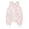 MamaLoes Amy Nature Goose 6-12 Mnd Onesie Slaapzak 85377 -Babyproducten Winkel mamaloes amy nature goose onesie slaapzak 1