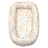 MamaLoes Amy Nature Meadow Beige Babynest 84255 -Babyproducten Winkel mamaloes amy nature meadow beige babynest 84255 .1