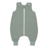 MamaLoes Amy Pure Stonegreen 12-24 Mnd Onesie Slaapzak 85376