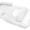 Babyjem Wit Orthopedisch Reflux Kussen 1114261 2 Babyjem Wit Orthopedisch Reflux Kussen 1114261 -Babyproducten Winkel mamaloes babyjem wit orthopedisch reflux kussen 1