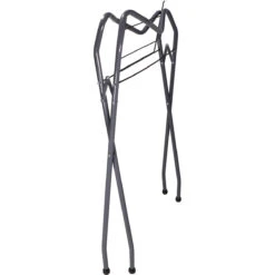 MamaLoes Wit Badset Incl. Graphite Badstandaard -Babyproducten Winkel mamaloes badstandaard graphite dm 029ml 02 4