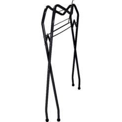 MamaLoes Stone Green Badset Incl. Zwarte Badstandaard -Babyproducten Winkel mamaloes badstandaard zwart 002