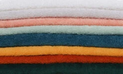 MamaLoes Badstof Light Grey 1-2jr Badjas ML5386 18 MamaLoes Badstof Light Grey 1-2jr Badjas ML5386 -Babyproducten Winkel mamaloes badstof 1 16