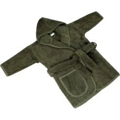 MamaLoes Badstof Groen 0-1jr Badjas ML010307 14 MamaLoes Badstof Groen 0-1jr Badjas ML010307 -Babyproducten Winkel mamaloes badstof groen 0 1jr badjas ml010307 04