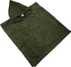 MamaLoes Badstof Groen Baby Poncho ML010508 9 MamaLoes Badstof Groen Baby Poncho ML010508 -Babyproducten Winkel mamaloes badstof groen baby poncho ml010508 03
