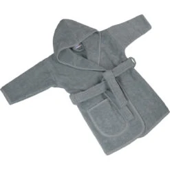 MamaLoes Badstof Licht Blauw 1-2jr Badjas ML010304 15 MamaLoes Badstof Licht Blauw 1-2jr Badjas ML010304 -Babyproducten Winkel mamaloes badstof licht blauw 0 1jr badjas ml010303 04 1