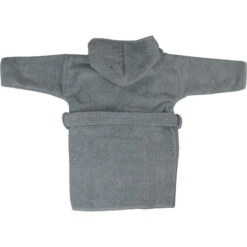 MamaLoes Badstof Licht Blauw 1-2jr Badjas ML010304 16 MamaLoes Badstof Licht Blauw 1-2jr Badjas ML010304 -Babyproducten Winkel mamaloes badstof licht blauw 0 1jr badjas ml010303 05 1