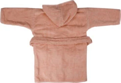 MamaLoes Badstof Light Pink 0-1jr Badjas ML5085 14 MamaLoes Badstof Light Pink 0-1jr Badjas ML5085 -Babyproducten Winkel mamaloes badstof light pink 0 1jr badjas ml5085 06