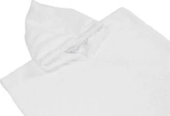 MamaLoes Badstof White Baby Poncho ML5288 11 MamaLoes Badstof White Baby Poncho ML5288 -Babyproducten Winkel mamaloes badstof white baby poncho ml5288 1