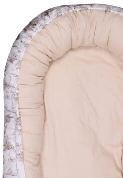 MamaLoes Bos Dieren Omkeerbaar Babynest ML020117 17 MamaLoes Bos Dieren Omkeerbaar Babynest ML020117 -Babyproducten Winkel mamaloes bos dieren omkeerbaar babynest ml020117 4